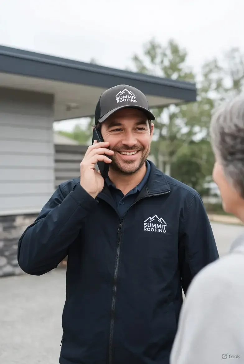 Flat Roof Leak Repair Winslow, AR FAQs